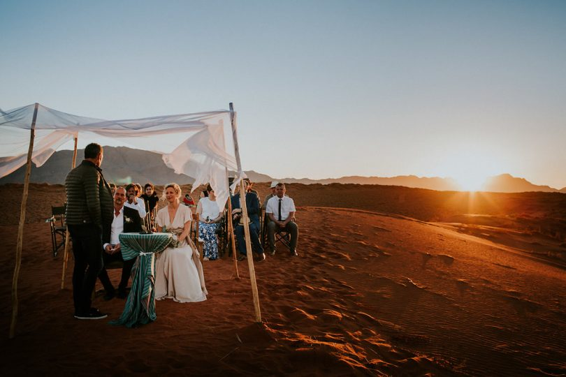 Organisation de mariage au Maroc - MC Voyages
